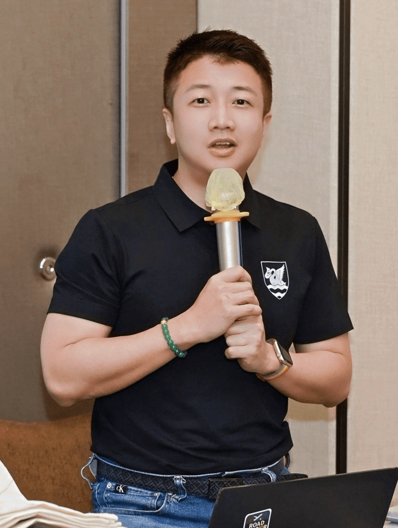 Harrison Wu