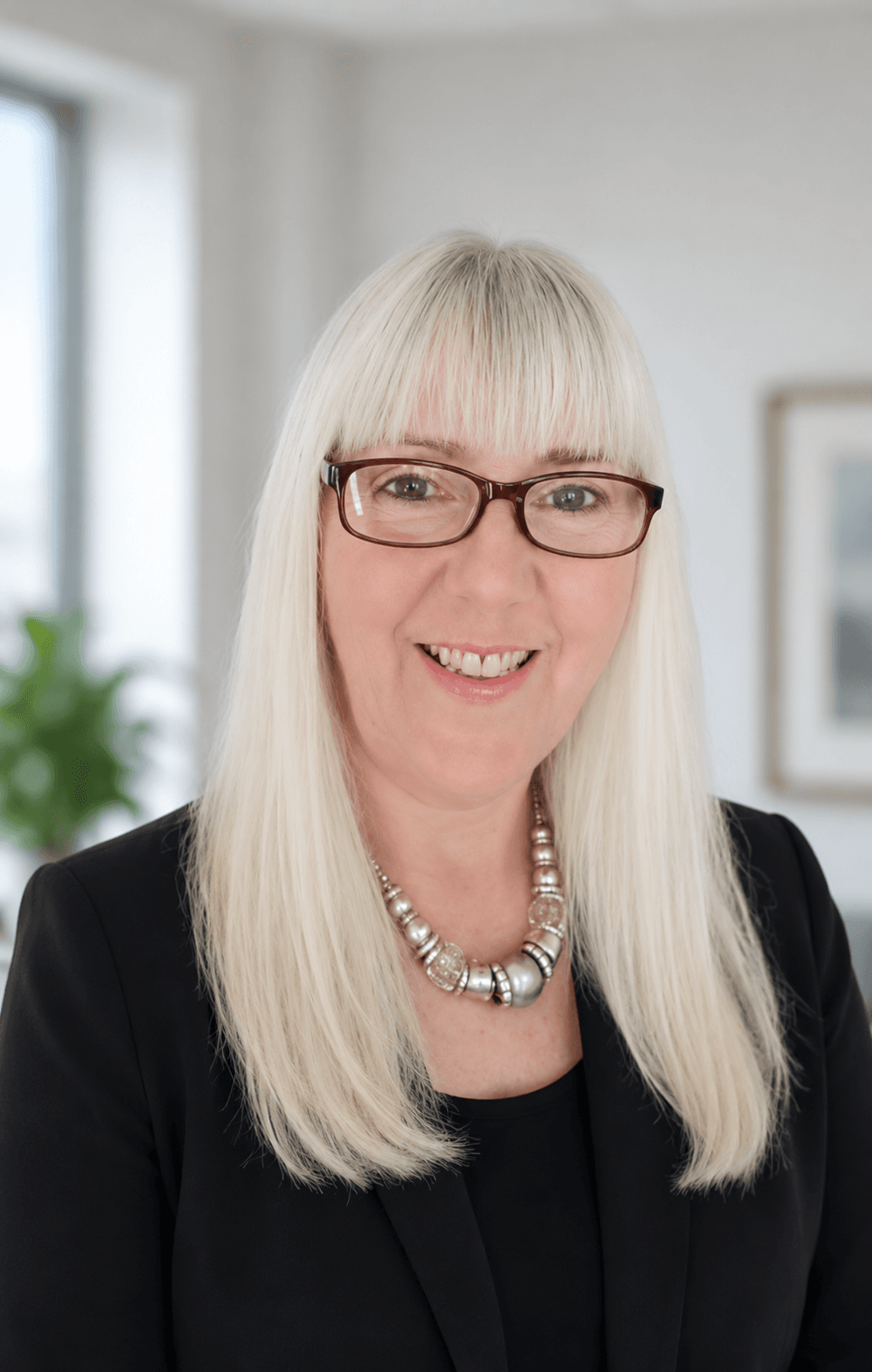 Ruth McDowell