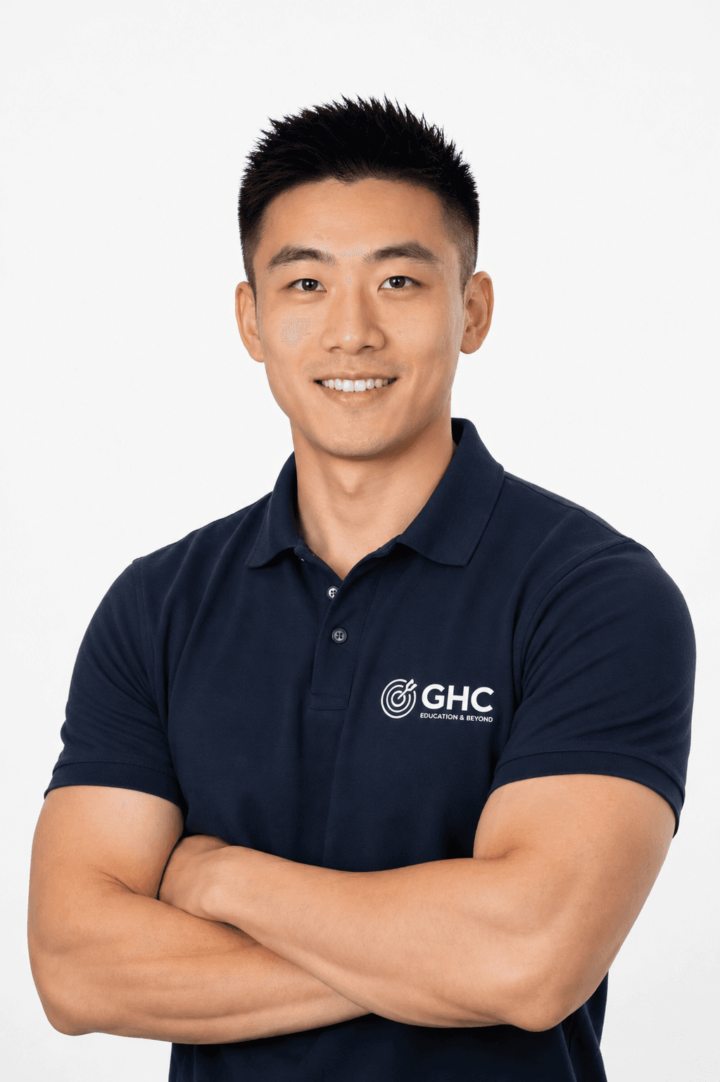 Sebastian Xu